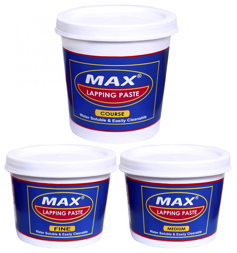 Lapping Paste