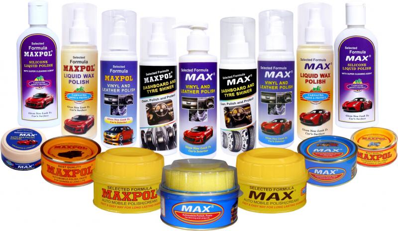 Polishing Products